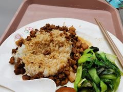 -北大家园食堂