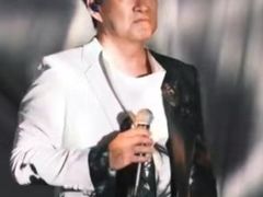 -山西体育中心红灯笼体育场