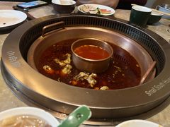 -小南房鲜美蛙火锅(北苑店)