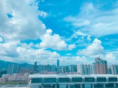 -深圳星河丽思卡尔顿酒店