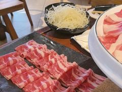 -川味观·鲜货火锅(西湖文化广场店)