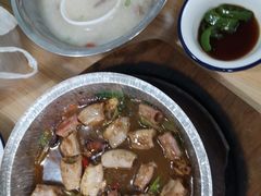 -南记食粥坊·宵夜大排档(莲花总店)