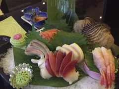 -广州建国酒店·涟日本料理