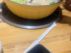 -四喜小胖·北京涮肉(五道营店)