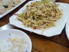-三羊居食府(文艺路店)