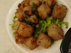 -御满江海鲜酒家(洛溪新城店)