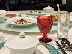 -三号黄浦会Canton Table