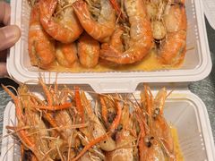 -蚝得喜海鲜(东城店)