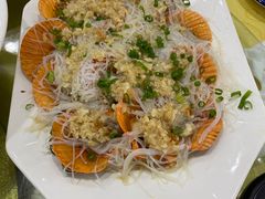-双月饭店·20年老字号(新村店)
