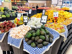 -永辉超市(龙潭寺店)