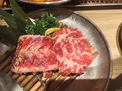 -西塔老太太泥炉烤肉(亚运村店)