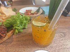 -小喜客·云南特色菜(纳西庭院店)