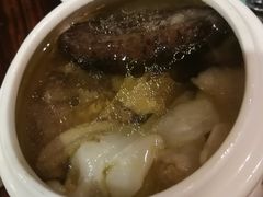 佛跳墙-黄祥华养生堂·炖汤·营养蒸饭(岭南天地店)