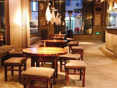 -破店肥蛤·海鲜·烧烤(翠园街店)