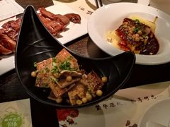 -舌尖上的食缘花园主题餐厅