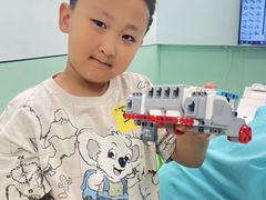 -童程童美信奥赛科技特长·乐高编程科创机器人(科大校区)