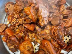 -青岛蓝海御华大饭店（金沙滩店）·蓝钻国际美食自助百汇