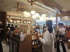 -王春春鸡汤饭(重庆巴南万达店)