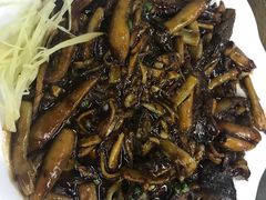 响油鳝糊-马头巷·食景园(苏州总店)