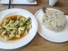 -旅马餐厅(茅家埠店)