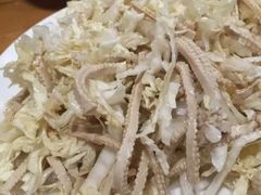 菜心豆丝-金生隆(六铺炕店)