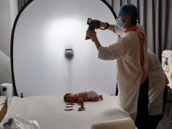 -玛瑞莎孕婴童摄影到家拍