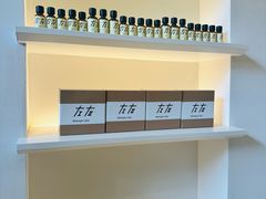 -左右Massage/Spa(长寿路店)