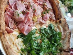 -PIZZA BIANCA(万象城店)