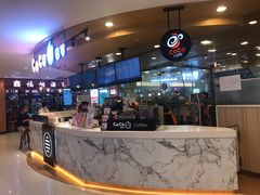 门面-CoCo都可(新我格广场店)