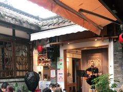 -里外院(宽窄巷子景区店)