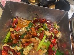 -乔阿马·江南味·驴肉香(龙湖华泾天街店)