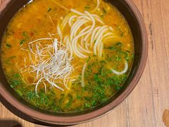 -SHAN山(前滩太古里店)