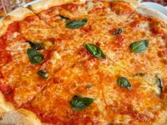 玛格丽特披萨-咖啡苑 - 蔚藍夏日限定主题(永利皇宫店)