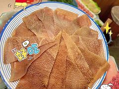 -渝大龙重庆火锅(温泉月亮湾店)