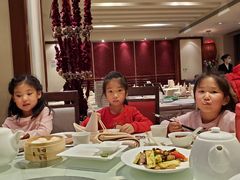 -利苑酒家(金宝店)