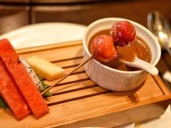 -西安高新洲际酒店•彩丰楼中餐厅