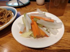 -渝乡人家(和平里店)