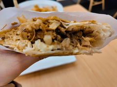 -剪花娘子·陕西面馆(上海川沙百联店)