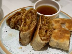 -惠丰堂饭庄·烤鸭·京味菜(翠微路店)