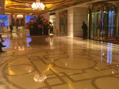 -北京盘古七星酒店
