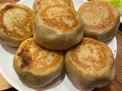 -清真吴记门钉肉饼·喜多利