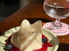 -Fuzzy Bistro 浮几韩餐·茶酒馆