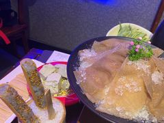 -重庆高老九火锅(万象城店)