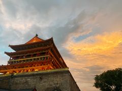-清真·马洪小炒泡馍馆(钟楼回民街店)