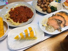 -宜家·瑞典风味餐厅(北京西红门店)