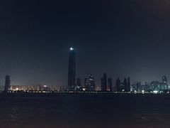 -武汉两江游览·夜游长江(汉口粤汉码头)