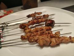 -偏脸子哈尔滨老烧烤(红旗大街店)