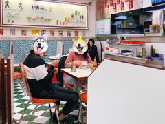 -華歡冰室-WahFoon(吉大店)