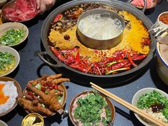 -洋马儿火锅(解放碑店)
