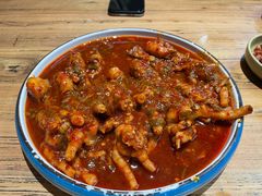 -京玉菲饭店(李村店)